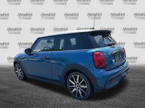 Used 2023 MINI Cooper S image 10