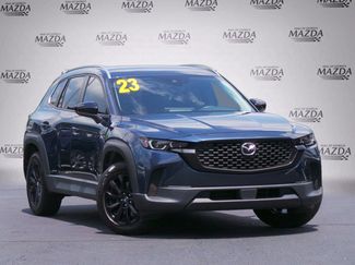 Certified 2023 MAZDA CX-50 AWD 2.5 S w/ Cargo Package video 2