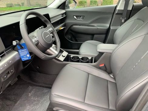 New 2026 Hyundai Kona Limited AWD/4WD image 13