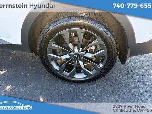 Used 2022 Kia Sorento X-Line EX AWD/4WD image 25