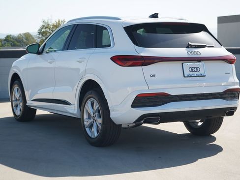 New 2026 Audi Q5 Premium AWD/4WD image 4
