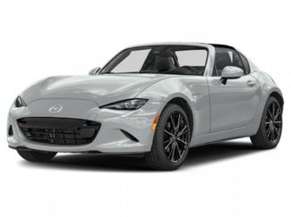 New 2026 MAZDA MX-5 Miata RF Grand Touring w/ Weather Package RWD video 1
