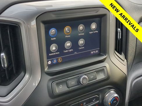 Used 2019 GMC Sierra 1500 2WD Regular Cab w/ Trailering Package image 15