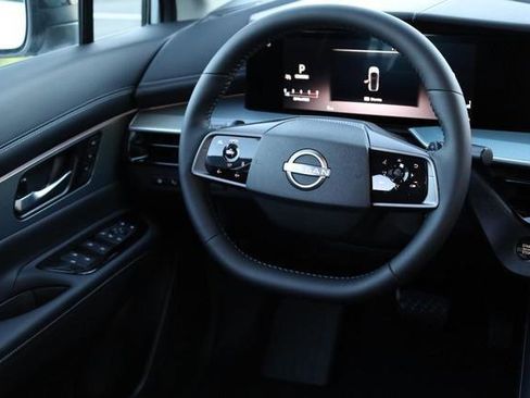 New 2026 Nissan Murano Platinum AWD/4WD image 30