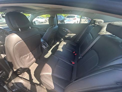 Used 2014 Buick LaCrosse Leather FWD image 11