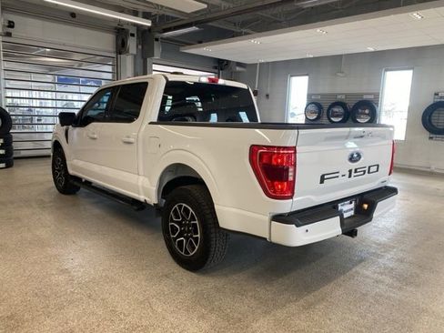 Used 2023 Ford F150 XLT AWD/4WD image 10