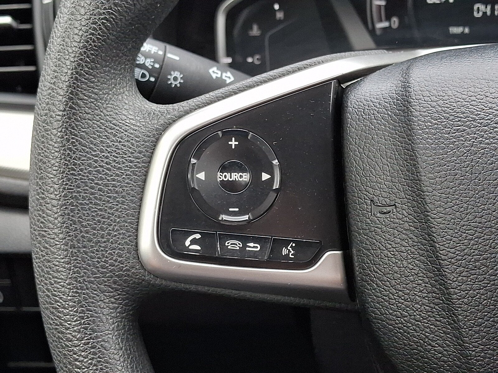 Used 2017 Honda CR-V LX image 20
