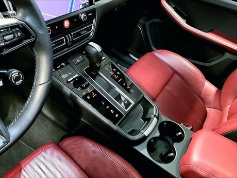 Certified 2023 Porsche Macan S image 20