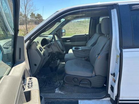 Used 2007 Ford F150 4x4 SuperCab image 22