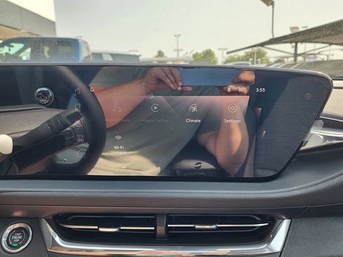 New 2026 Buick Envista Preferred w/ Convenience I Package image 24