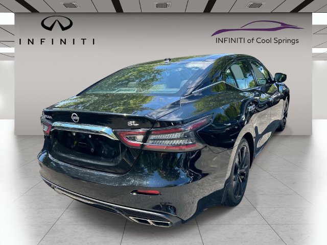 Used 2023 Nissan Maxima SL FWD image 7