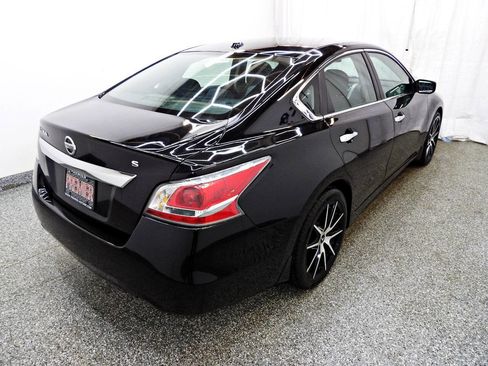 Used 2015 Nissan Altima 2.5 S w/ Power Driver Seat Package image 6