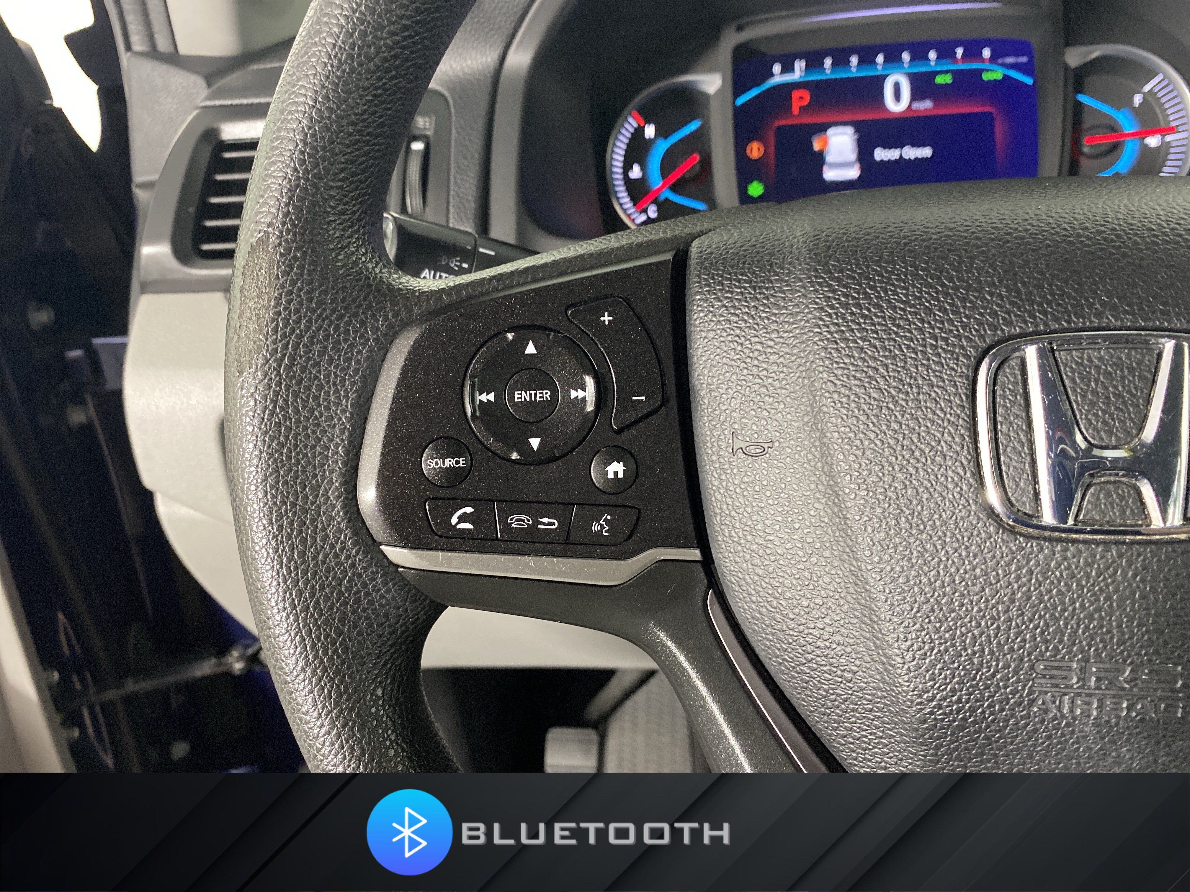 Used 2019 Honda Pilot LX image 20