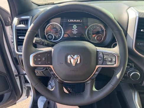 New 2026 RAM 1500 Big Horn image 14