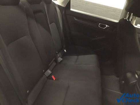 Used 2023 Honda Civic EX image 26