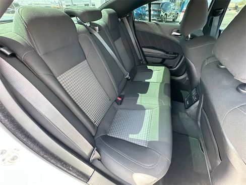 Used 2023 Dodge Charger R/T w/ Blacktop Package image 25