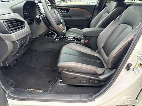 Certified 2026 Subaru Forester Sport AWD/4WD image 18
