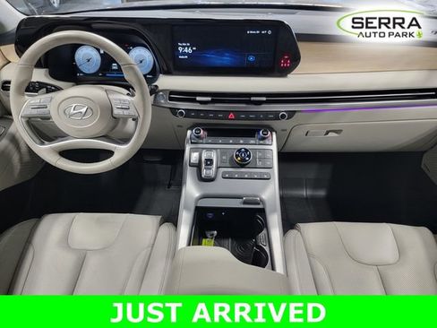 Used 2024 Hyundai Palisade Limited image 19