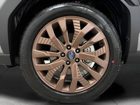 New 2026 Subaru Forester Sport image 21