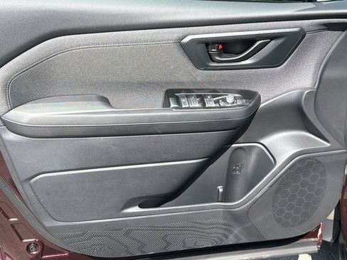 New 2026 Subaru Forester Premium AWD/4WD image 17