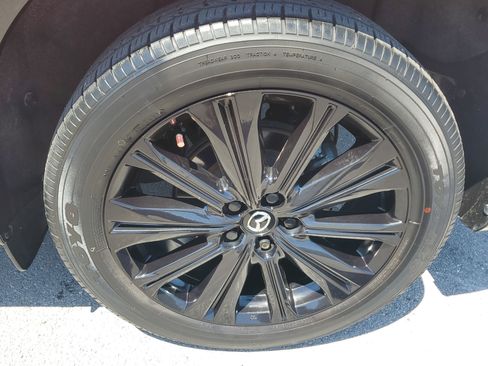 Used 2023 MAZDA CX-5 AWD 2.5 Turbo image 31