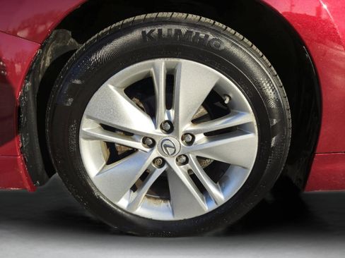 Used 2011 Lexus HS 250h PREMIUM HYBRID SEDAN image 23