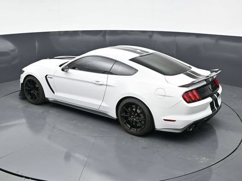 Used 2019 Ford Mustang Shelby GT350 w/ Technology Package RWD image 36