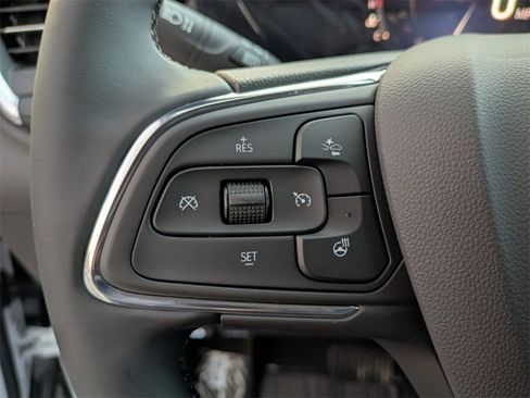 New 2026 Buick Encore GX Sport Touring w/ Comfort Package image 17