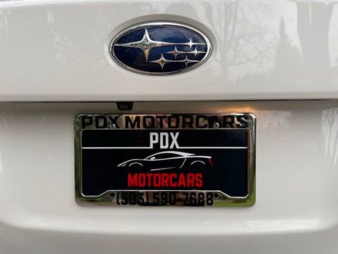 Used 2016 Subaru Outback 2.5i Limited image 26