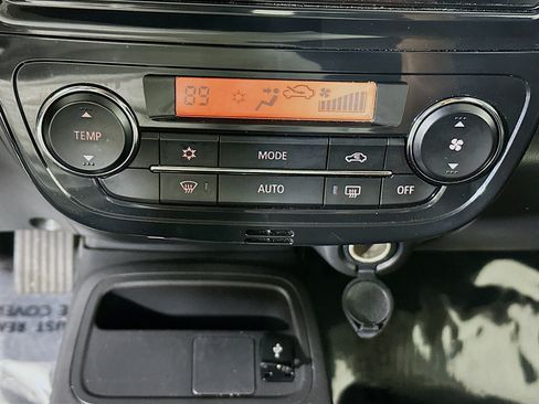 Used 2024 Mitsubishi Mirage G4 ES FWD image 21