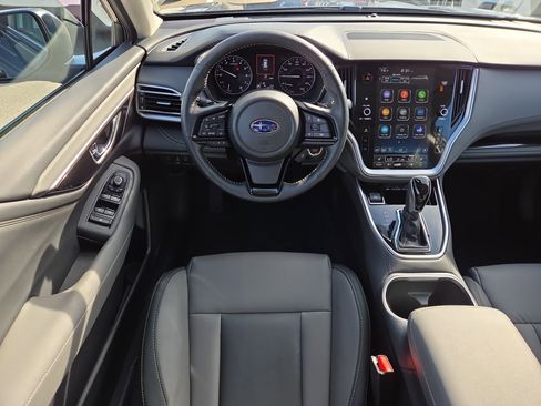 Certified 2025 Subaru Outback Onyx Edition image 12