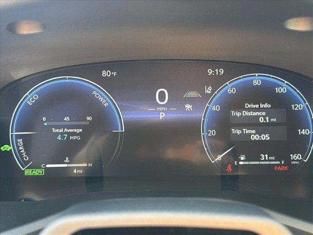 New 2026 Toyota Camry XLE w/ Premium Plus Package FWD image 14