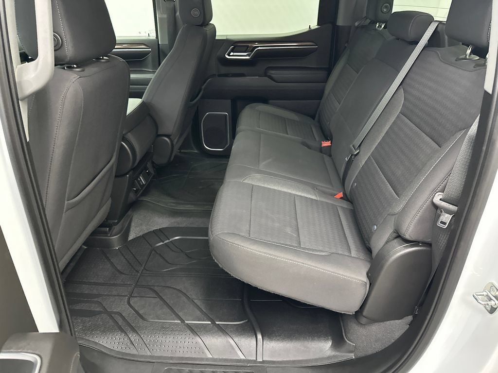 Used 2022 Chevrolet Silverado 1500 RST AWD/4WD image 21
