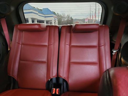 Used 2021 Dodge Durango SRT w/ Premium Interior Group image 11