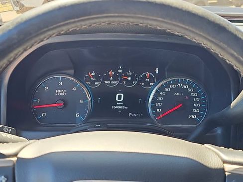Used 2019 GMC Sierra 3500 Denali AWD/4WD image 12
