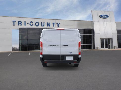 New 2026 Ford Transit 150 Low Roof RWD image 5