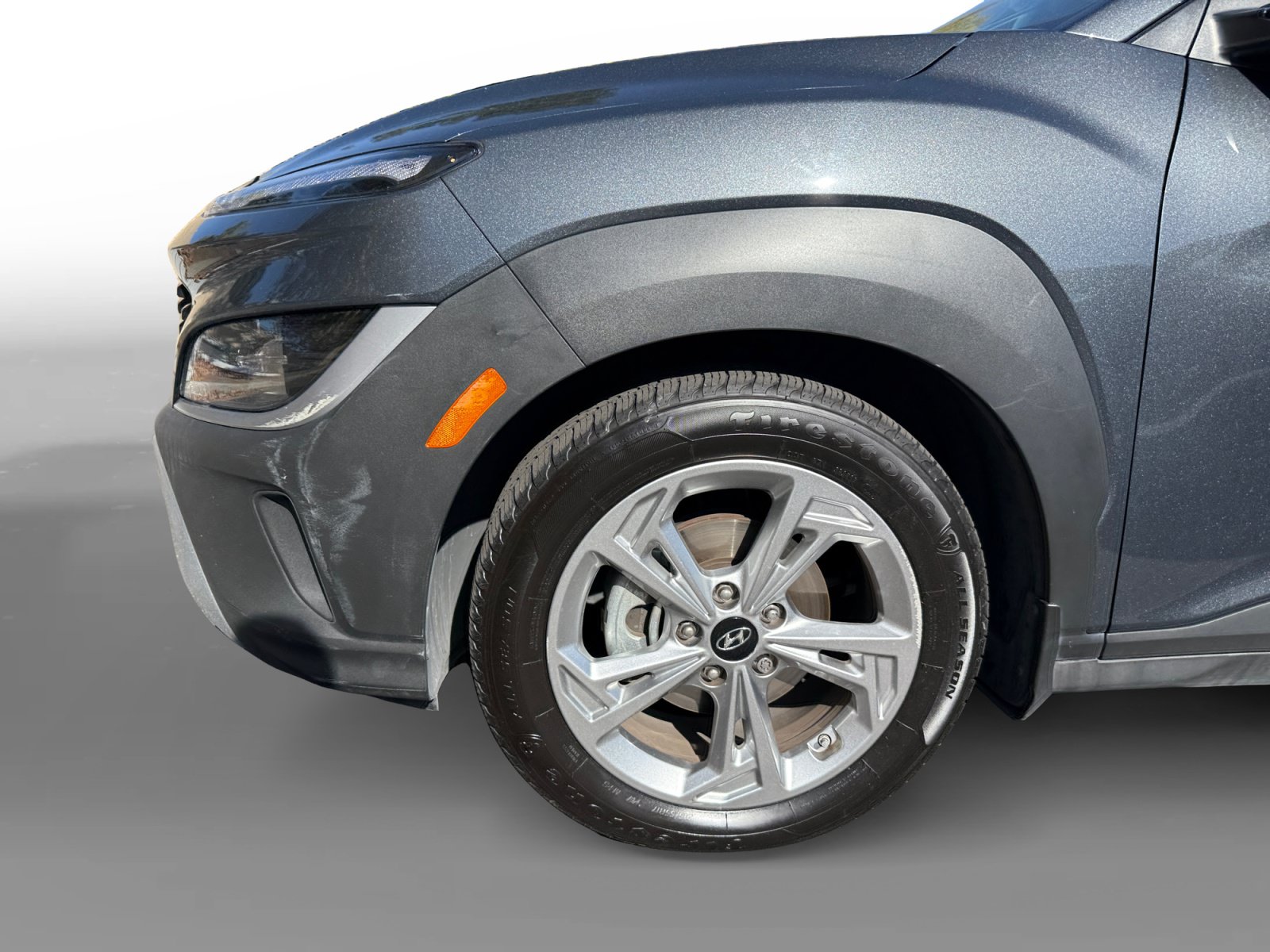 Used 2022 Hyundai Kona SEL w/ Convenience Package FWD image 9