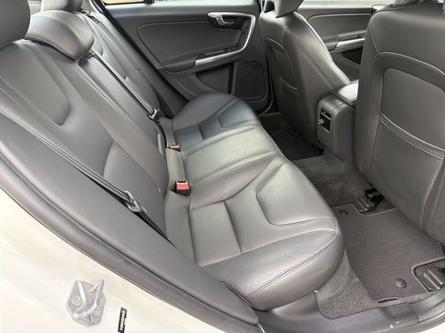 Used 2016 Volvo S60 T5 Premier FWD image 24