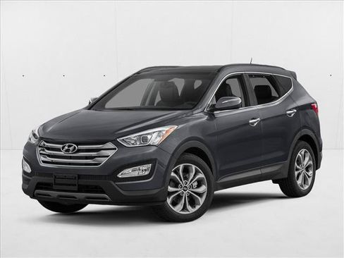 Used 2016 Hyundai Santa Fe Sport 2.0T AWD/4WD image 1