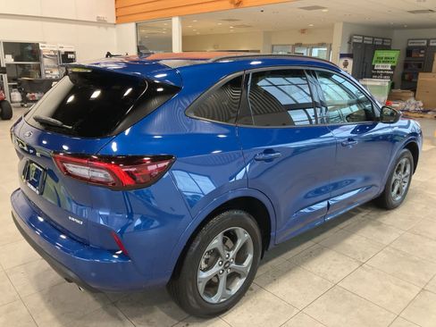 Used 2023 Ford Escape ST-Line Select w/ Tech Pack #1 image 5