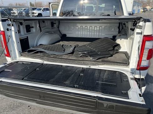 Used 2023 Ford F150 Limited image 26