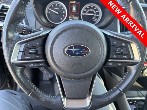 Used 2019 Subaru Forester Limited image 13