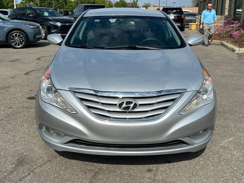 Used 2013 Hyundai Sonata GLS w/ Popular Equipment Pkg FWD image 3