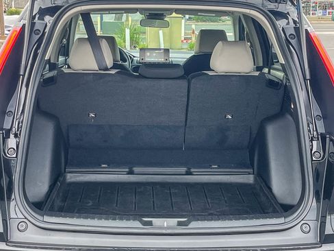 Used 2024 Honda CR-V EX image 26