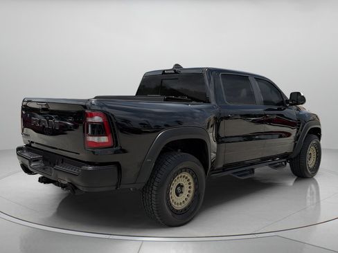 Used 2021 RAM 1500 TRX w/ TRX Level 2 Equipment Group AWD/4WD image 3