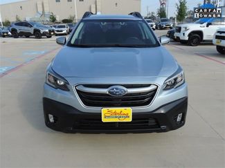 Used 2022 Subaru Outback Premium video 2