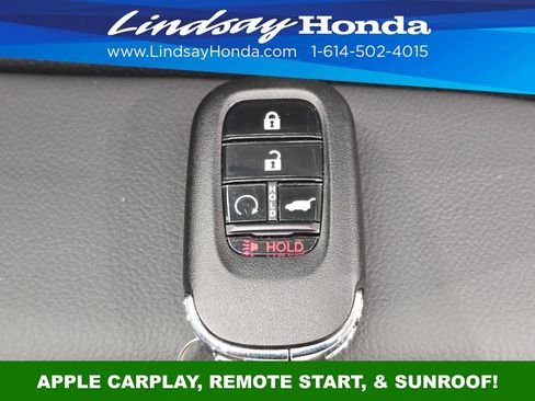 Used 2024 Honda CR-V Sport-L image 23