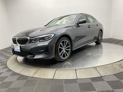Used 2021 BMW 330i xDrive Sedan w/ Convenience Package