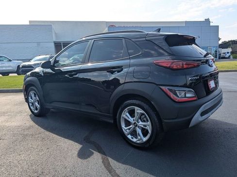 Used 2022 Hyundai Kona SEL FWD image 4