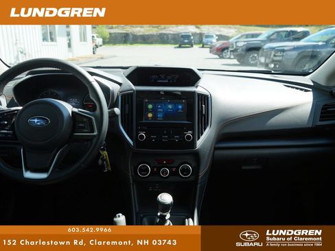 Used 2021 Subaru Crosstrek 2.0i Premium AWD/4WD image 6